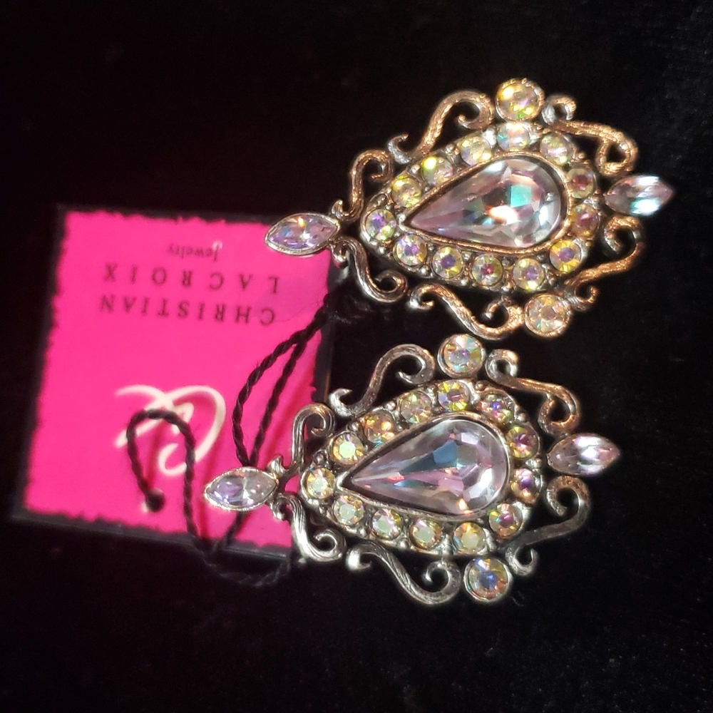 Rare / Collection/Earrings - Picture 7 of 7